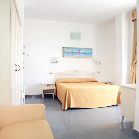 Marechiaro - Direttamente Sul Mare Otel