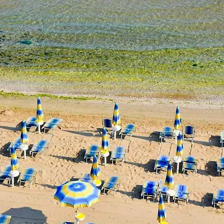 فندق Marechiaro - Direttamente Sul Mare 3*