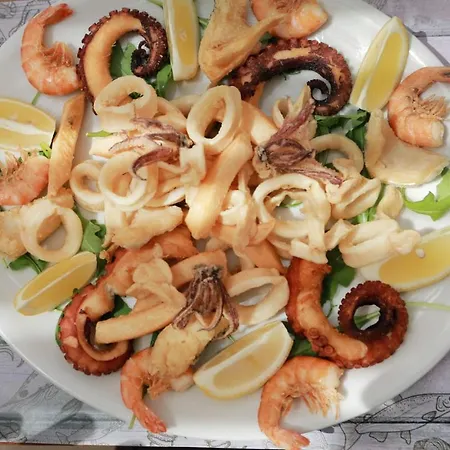 Marechiaro - Direttamente Sul Mare Hotel