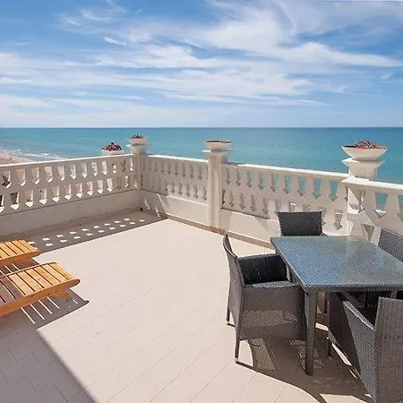 Hotel Marechiaro - Direttamente Sul Mare