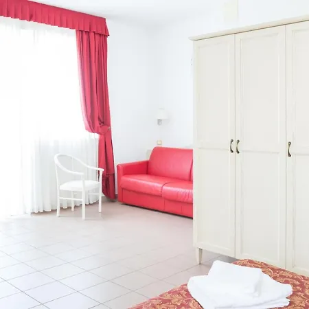 Marechiaro - Direttamente Sul Mare Otel