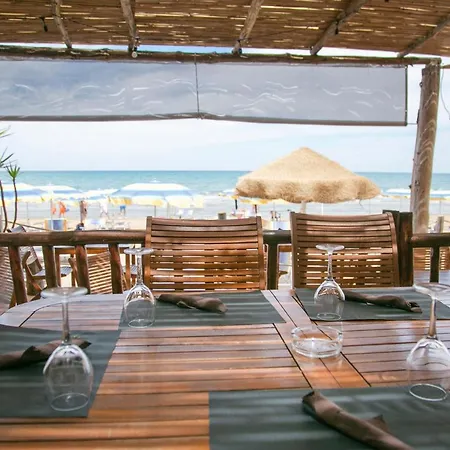 Otel Marechiaro - Direttamente Sul Mare 3*