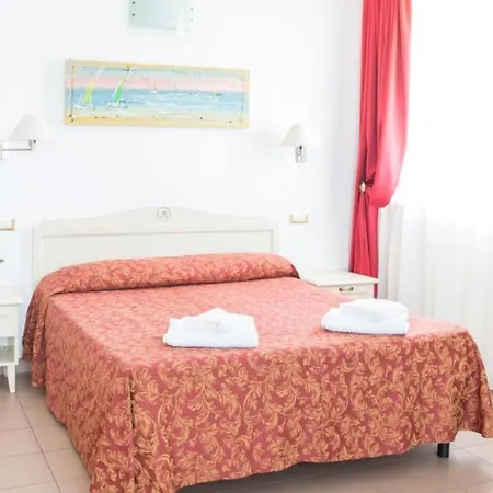 Marechiaro - Direttamente Sul Mare Hotel