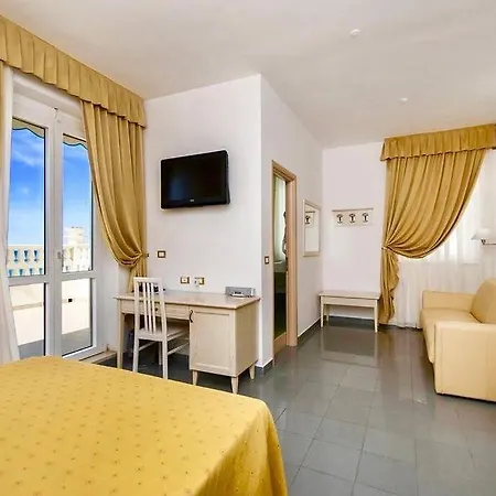 Marechiaro - Direttamente Sul Mare 3*