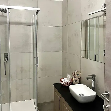 Marechiaro - Direttamente Sul Mare Otel