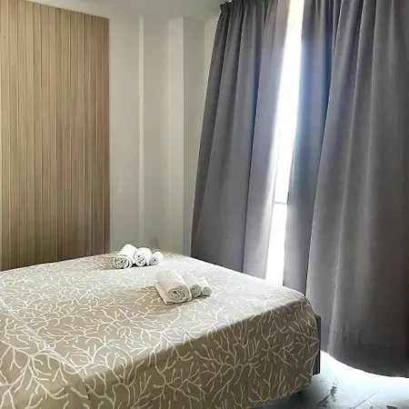 Otel Marechiaro - Direttamente Sul Mare 3*