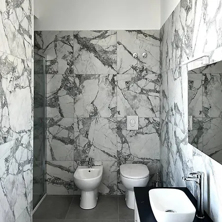 Marechiaro - Direttamente Sul Mare Otel San Menaio