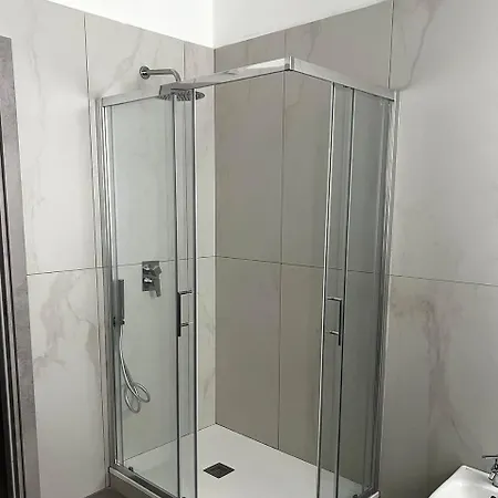 Marechiaro - Direttamente Sul Mare 3* San Menaio