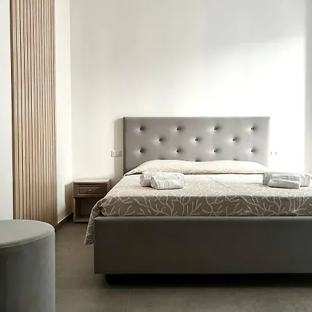 Otel Marechiaro - Direttamente Sul Mare