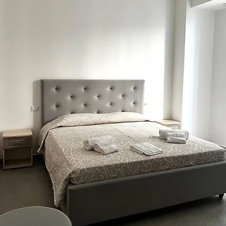 Marechiaro - Direttamente Sul Mare Otel 3*