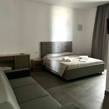 Hotel Marechiaro - Direttamente Sul Mare 3*