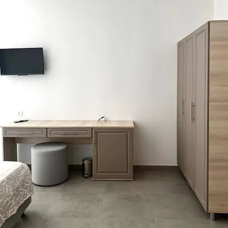 Marechiaro - Direttamente Sul Mare Hotell San Menaio