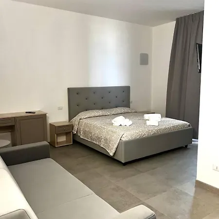 Marechiaro - Direttamente Sul Mare 3*