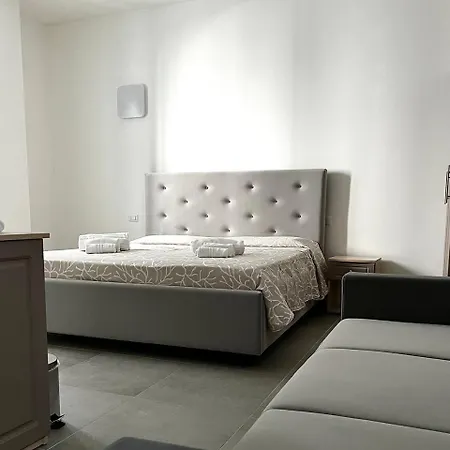 Hotel Marechiaro - Direttamente Sul Mare