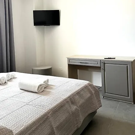 Marechiaro - Direttamente Sul Mare Otel 3*