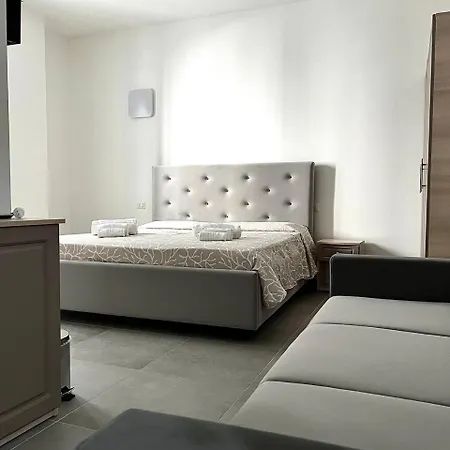 Hotell Marechiaro - Direttamente Sul Mare 3*