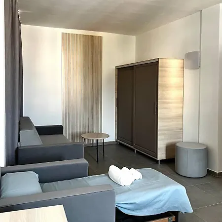 Marechiaro - Direttamente Sul Mare Otel San Menaio