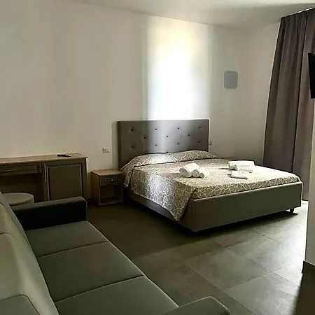Marechiaro - Direttamente Sul Mare Hotell