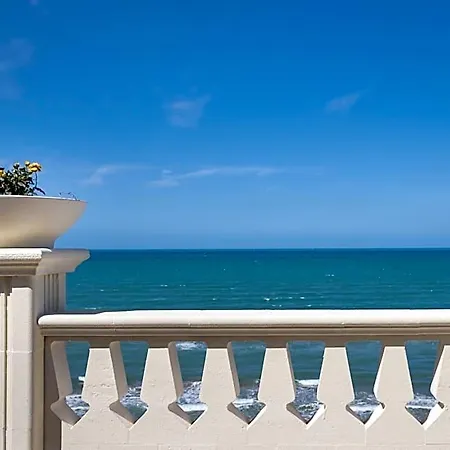 فندق Marechiaro - Direttamente Sul Mare