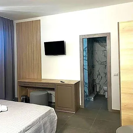 Marechiaro - Direttamente Sul Mare 3* San Menaio