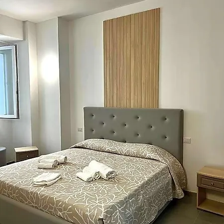 Marechiaro - Direttamente Sul Mare Hotel 3*