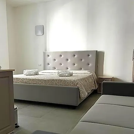 Marechiaro - Direttamente Sul Mare 3* San Menaio