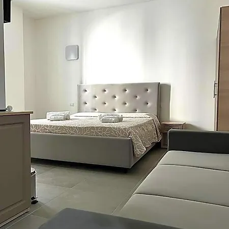 Marechiaro - Direttamente Sul Mare 3*