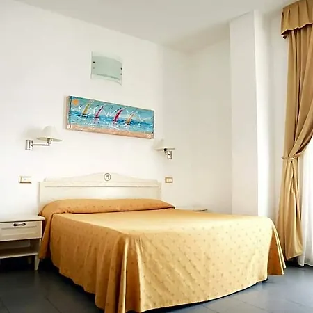 Marechiaro - Direttamente Sul Mare Hotell