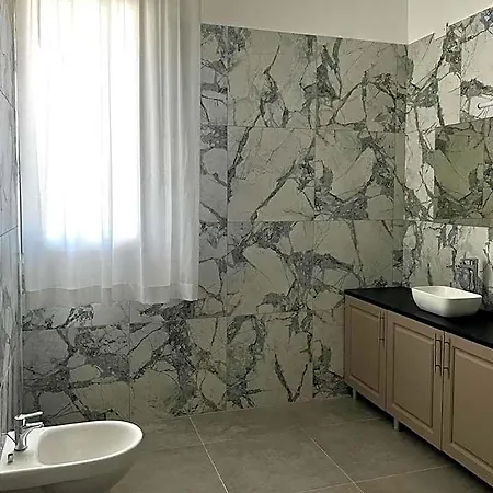 Marechiaro - Direttamente Sul Mare Hotell San Menaio