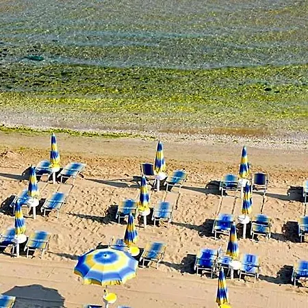Marechiaro - Direttamente Sul Mare San Menaio