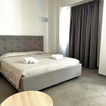 Marechiaro - Direttamente Sul Mare 3* San Menaio