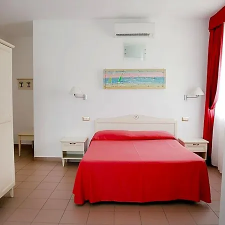 فندق Marechiaro - Direttamente Sul Mare 3*