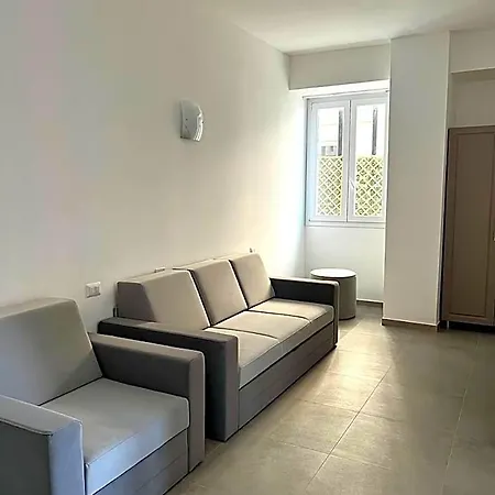 Marechiaro - Direttamente Sul Mare 3*