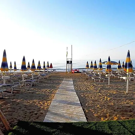 Marechiaro - Direttamente Sul Mare Hotell 3*