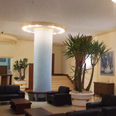 Otel Marechiaro - Direttamente Sul Mare