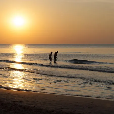 Marechiaro - Direttamente Sul Mare Otel 3*