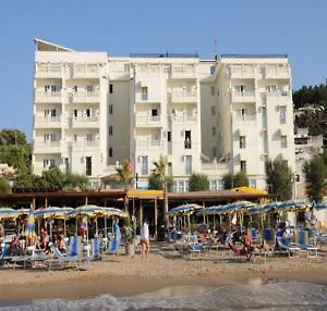 Hotel Marechiaro - Direttamente Sul Mare