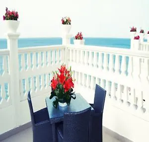 Marechiaro - Direttamente Sul Mare سان مينايو