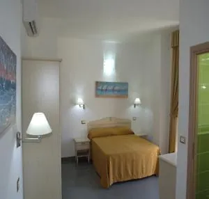 Marechiaro - Direttamente Sul Mare Otel