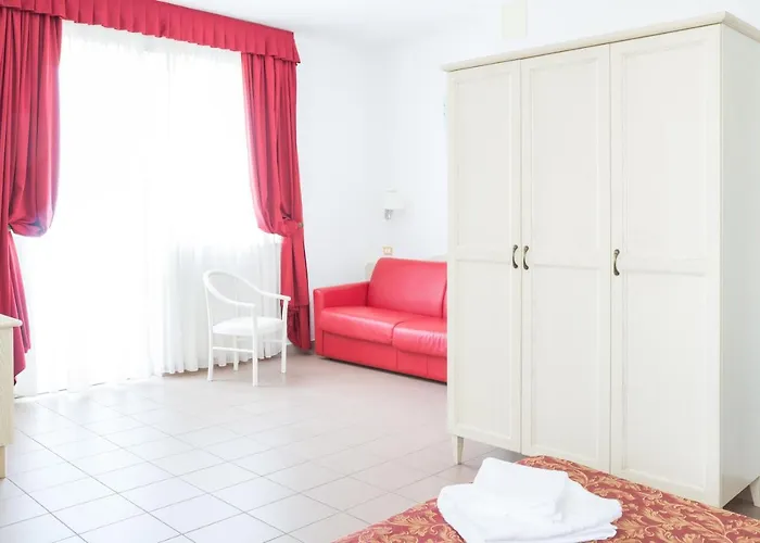 Marechiaro - Direttamente Sul Mare Отель