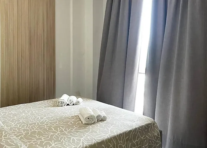 Отель Marechiaro - Direttamente Sul Mare 3*