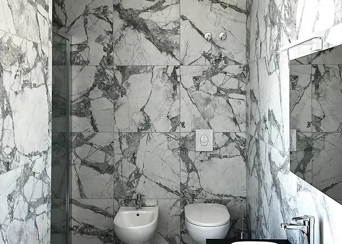 Marechiaro - Direttamente Sul Mare Отель Сан-Менайо