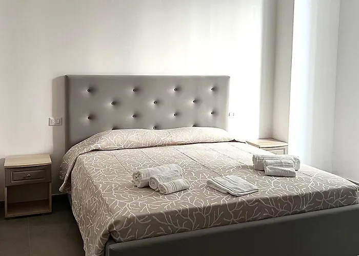 Marechiaro - Direttamente Sul Mare Отель 3*