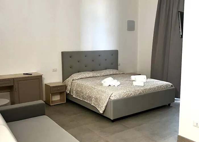 Marechiaro - Direttamente Sul Mare 3*