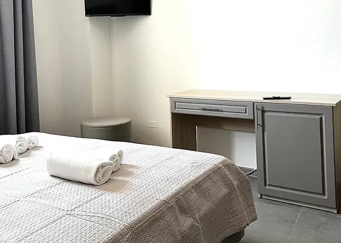 Marechiaro - Direttamente Sul Mare Отель 3*