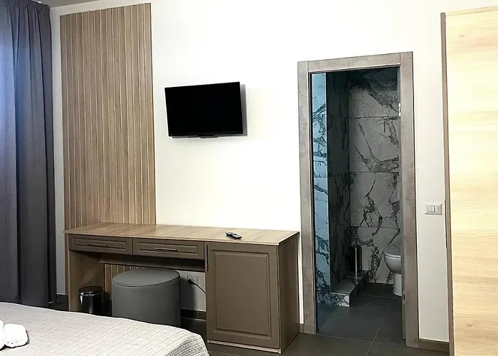Marechiaro - Direttamente Sul Mare 3*